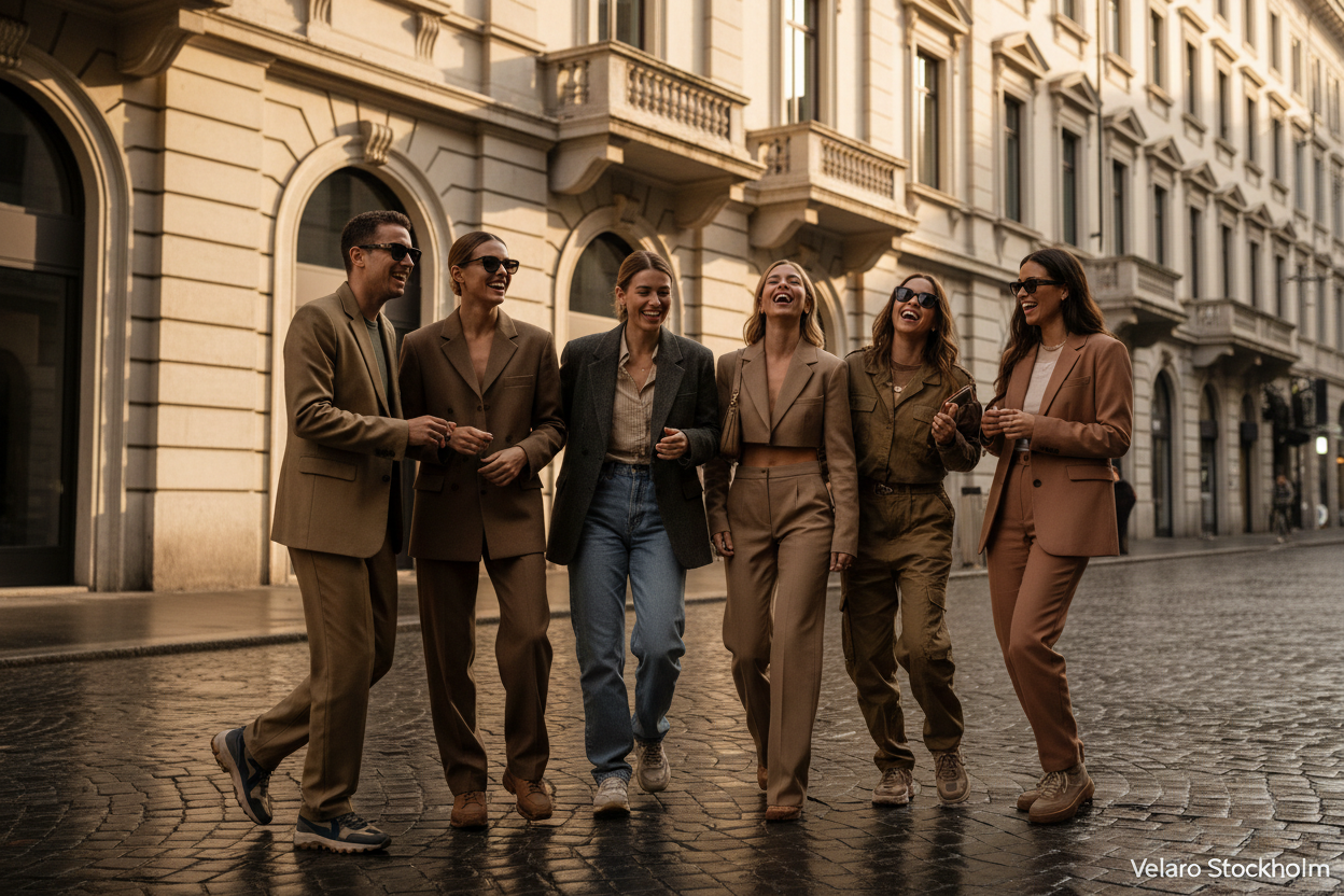 Velaro Stockholm Hero